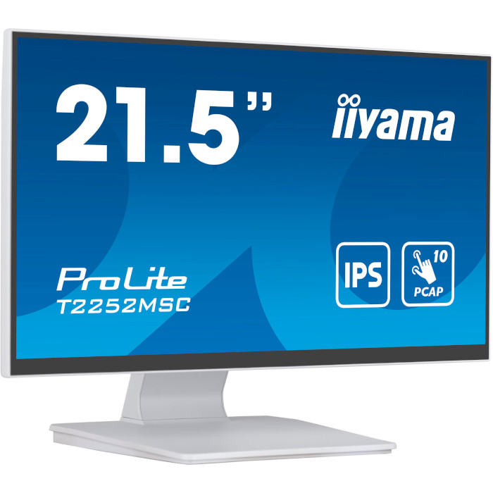 Монітор IIYAMA ProLite T2252MSC-W2