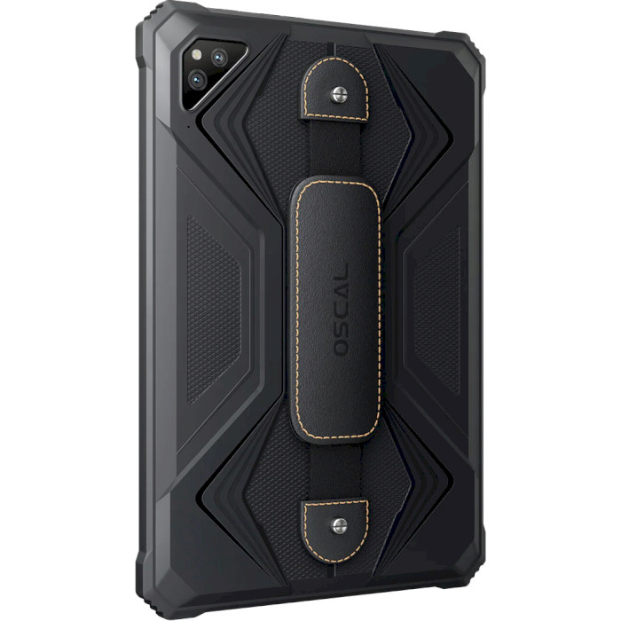 Защищённый планшет OSCAL Spider 8 8/128GB Black
