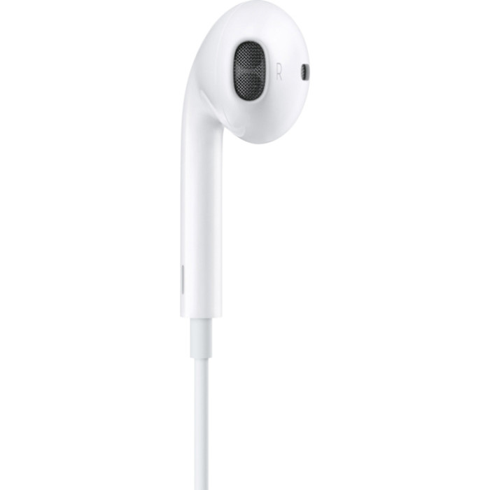 Навушники APPLE EarPods with USB-C Connector White (MTJY3ZM/A)