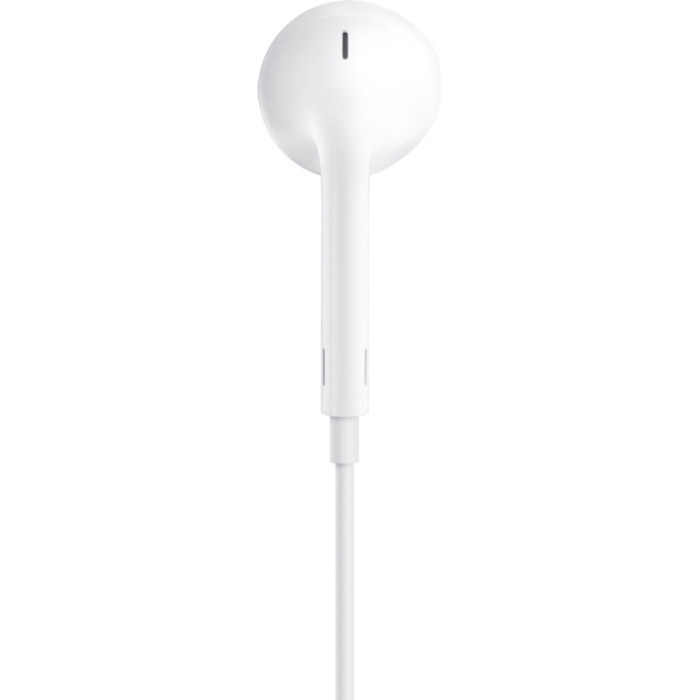 Навушники APPLE EarPods with USB-C Connector White (MTJY3ZM/A)