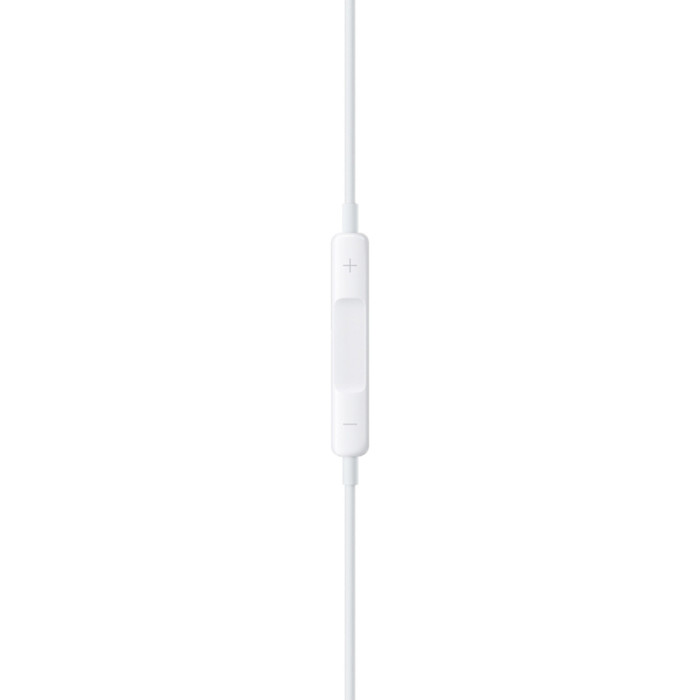 Навушники APPLE EarPods with USB-C Connector (MTJY3ZM/A)