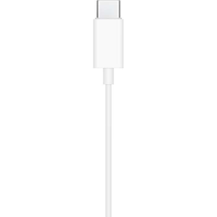 Навушники APPLE EarPods with USB-C Connector (MTJY3ZM/A)