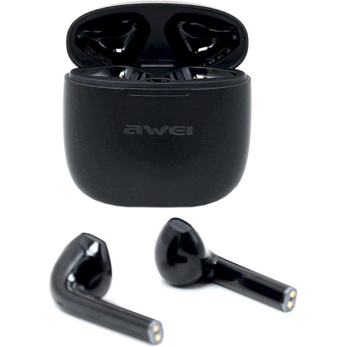 Навушники AWEI T26 Pro Black