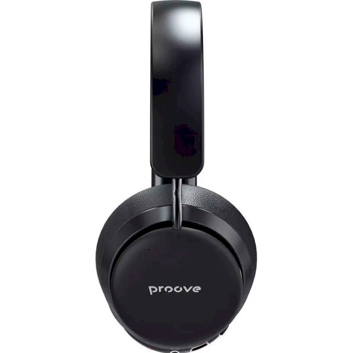 Наушники PROOVE Symphony Black