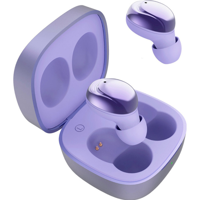 Навушники PROOVE Charm Purple