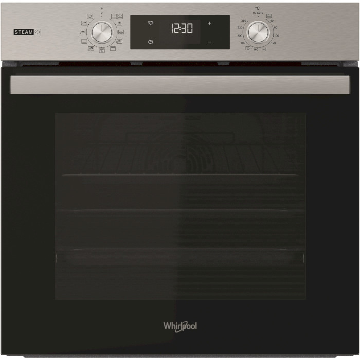 Духовой шкаф WHIRLPOOL OMSR58CU1SX