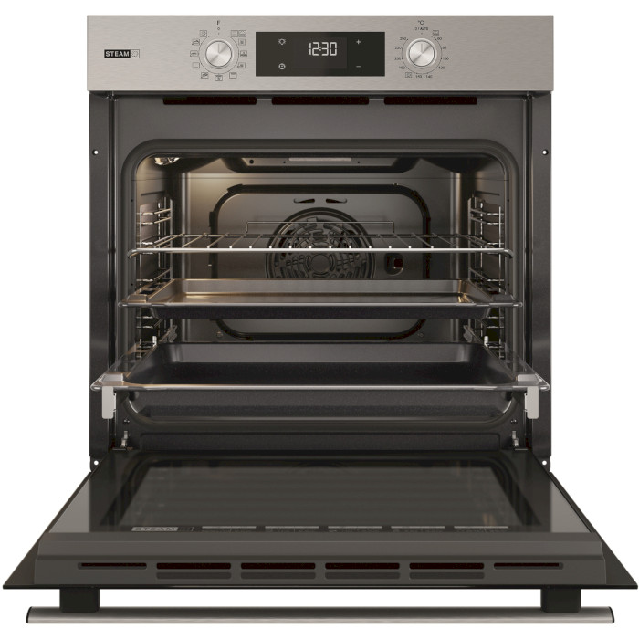 Духовой шкаф WHIRLPOOL OMSR58CU1SX