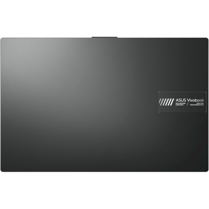 Ноутбук ASUS VivoBook Go 15 E1504GA Mixed Black (E1504GA-BQ114)