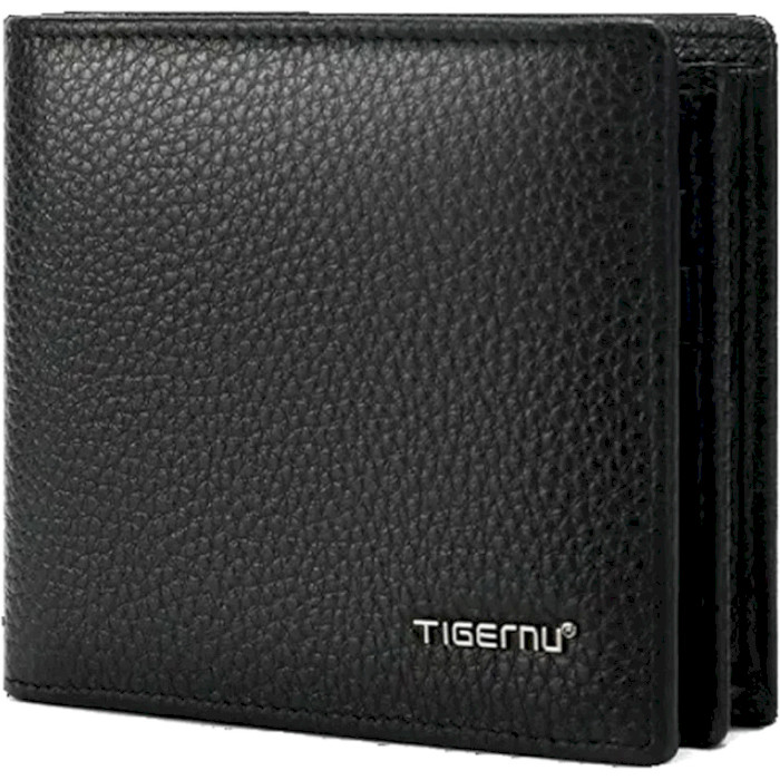 Кошелёк TIGERNU T-S8002 Black