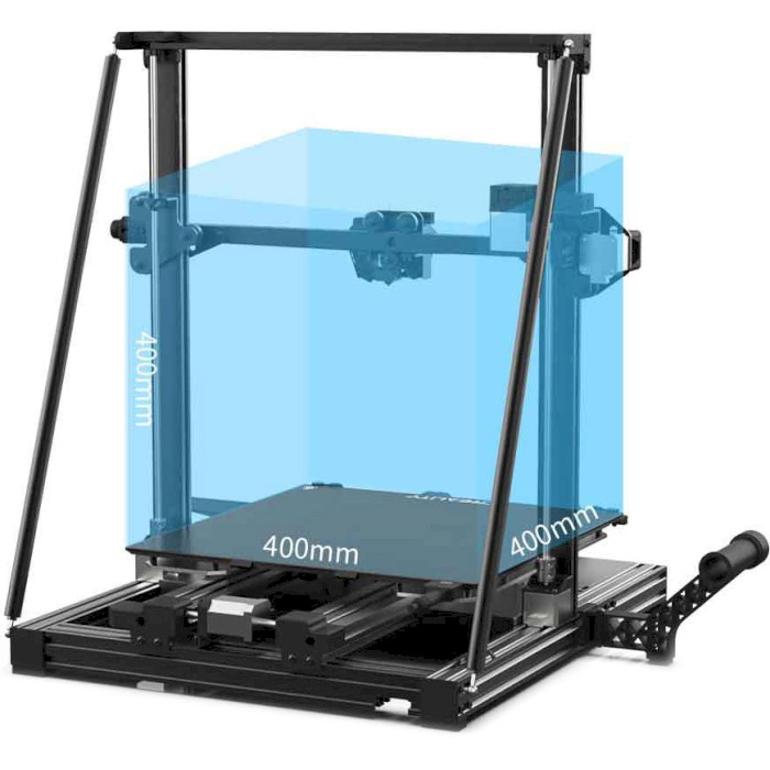 3D принтер CREALITY CR-6 Max