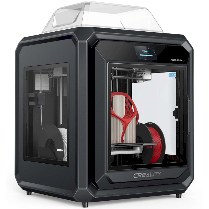 3D принтер CREALITY Sermoon D3 Pro