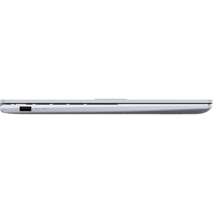 Ноутбук ASUS VivoBook 17 X1704VA Cool Silver (X1704VA-AU092)