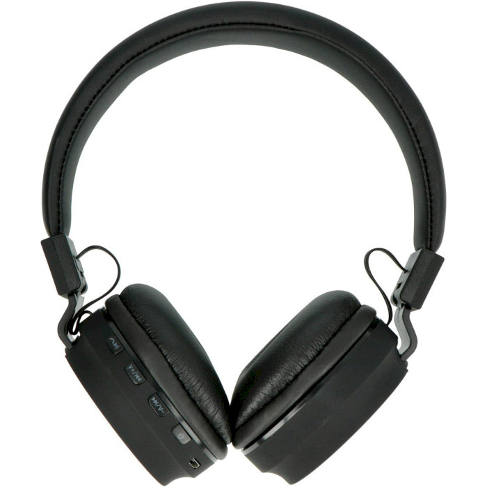 Навушники ESPERANZA Songo Black (EH208K)