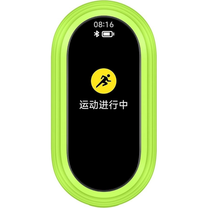 Клипса XIAOMI Running Clip для Smart Band 8 (BHR7299CN)