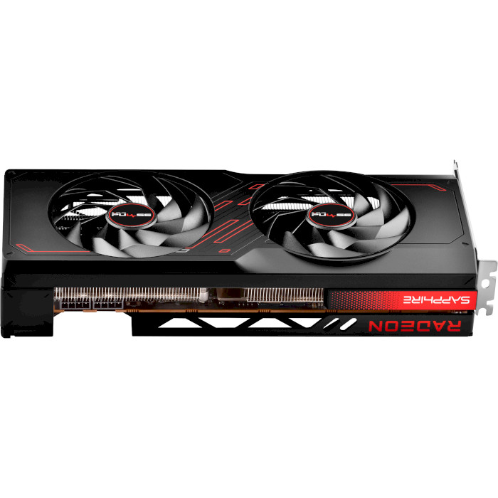 Відеокарта SAPPHIRE Pulse AMD Radeon RX 7700 XT 12GB (11335-04-20G)