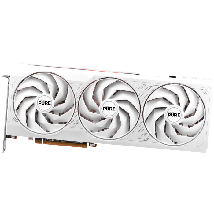 Відеокарта SAPPHIRE Pure AMD Radeon RX 7800 XT 16GB (11330-03-20G)