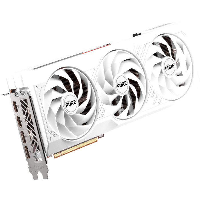 Відеокарта SAPPHIRE Pure AMD Radeon RX 7800 XT 16GB (11330-03-20G)