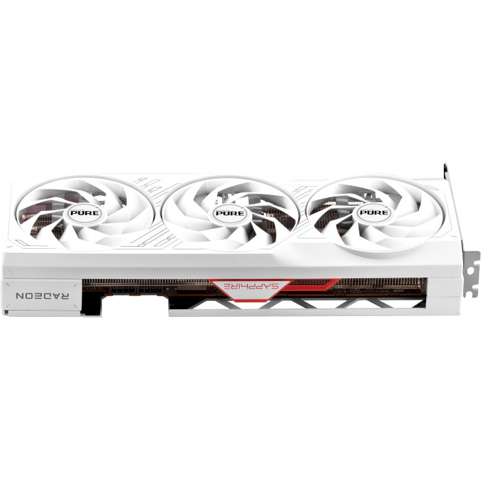 Видеокарта SAPPHIRE Pure AMD Radeon RX 7800 XT 16GB (11330-03-20G)