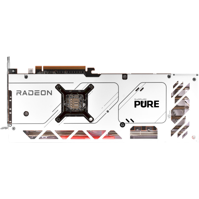 Видеокарта SAPPHIRE Pure AMD Radeon RX 7800 XT 16GB (11330-03-20G)