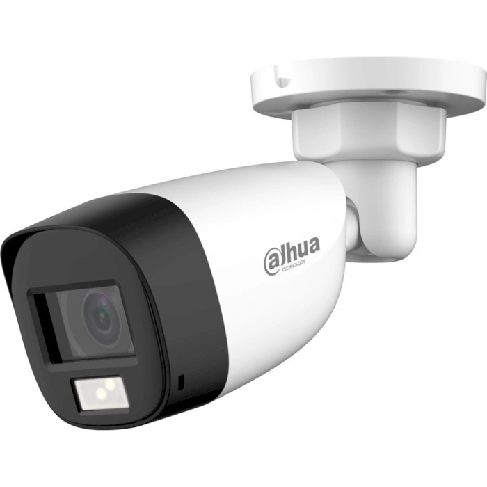 Камера видеонаблюдения DAHUA DH-HAC-HFW1500CLP-IL-A (2.8)