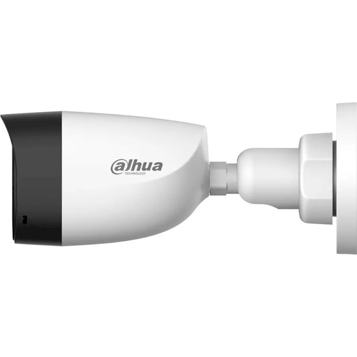 Камера відеоспостереження DAHUA DH-HAC-HFW1500CLP-IL-A (2.8)