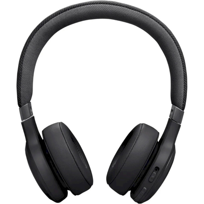 Наушники JBL Live 670NC Black (JBLLIVE670NCBLK)