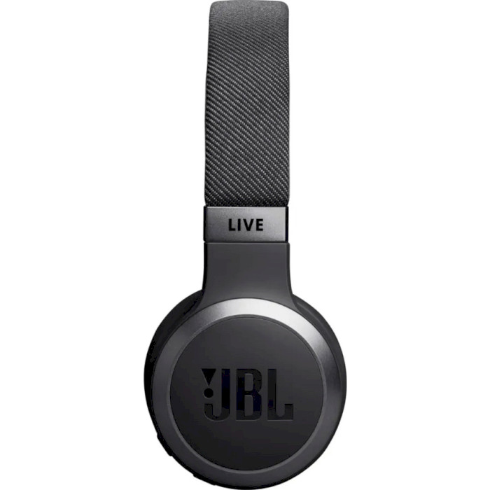 Наушники JBL Live 670NC Black (JBLLIVE670NCBLK)
