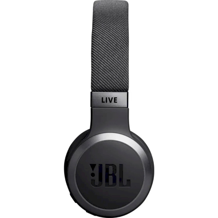 Навушники JBL Live 670NC Black (JBLLIVE670NCBLK)