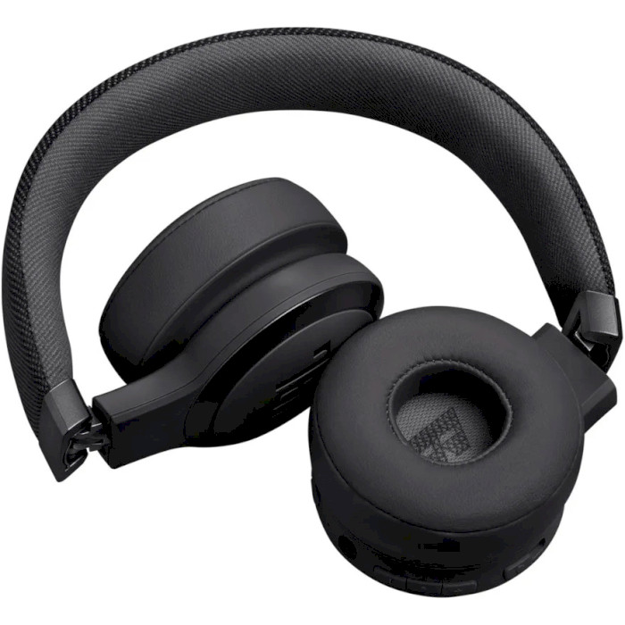 Навушники JBL Live 670NC Black (JBLLIVE670NCBLK)