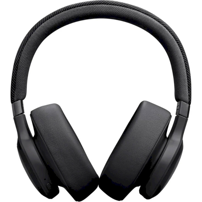 Наушники JBL Live 770NC Black (JBLLIVE770NCBLK)