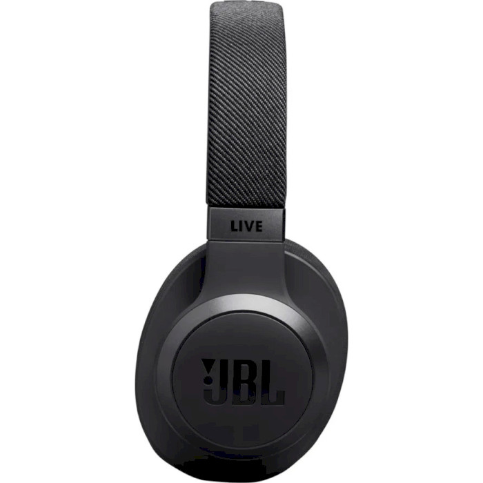 Наушники JBL Live 770NC Black (JBLLIVE770NCBLK)