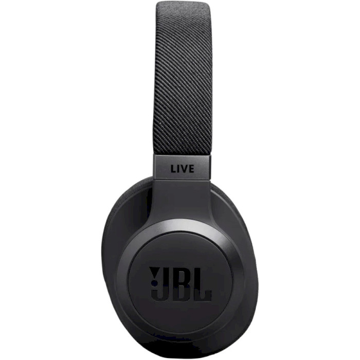 Наушники JBL Live 770NC Black (JBLLIVE770NCBLK)