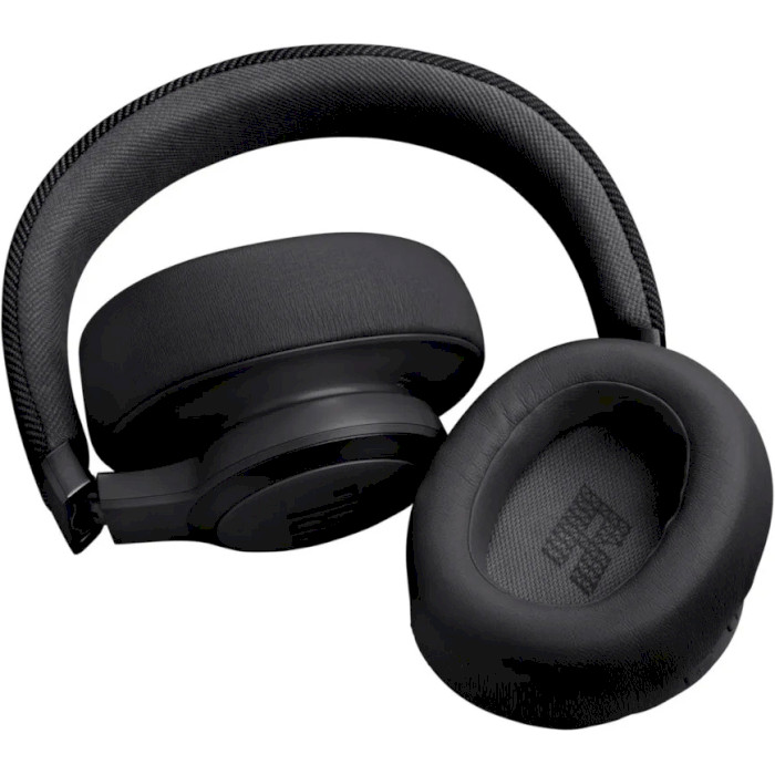 Навушники JBL Live 770NC Black (JBLLIVE770NCBLK)