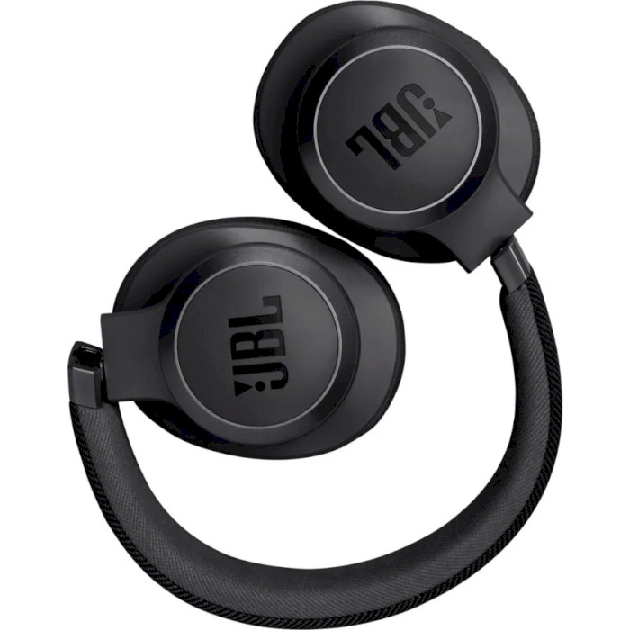 Наушники JBL Live 770NC Black (JBLLIVE770NCBLK)