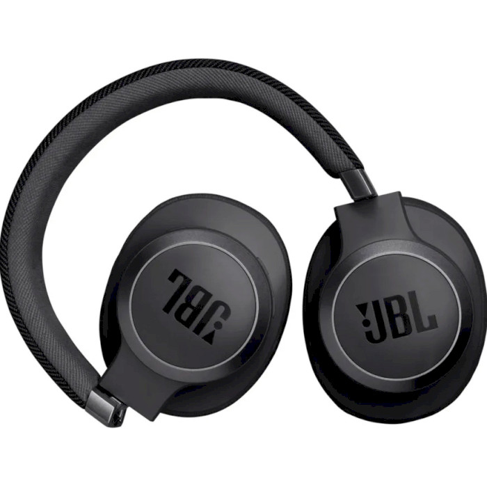 Наушники JBL Live 770NC Black (JBLLIVE770NCBLK)