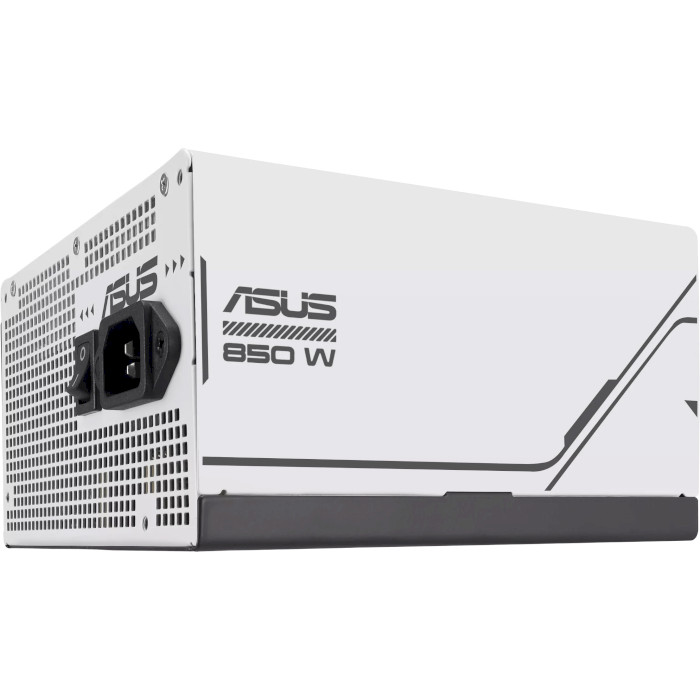 Блок живлення 850W ASUS Prime AP-850G Bulk (90YE00U0-B0NB00)