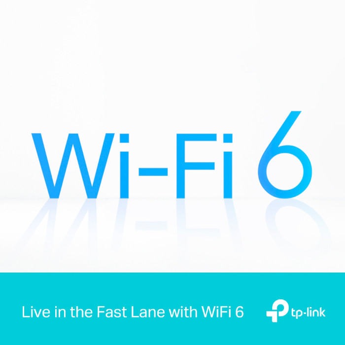 Wi-Fi роутер TP-LINK Archer Air R5