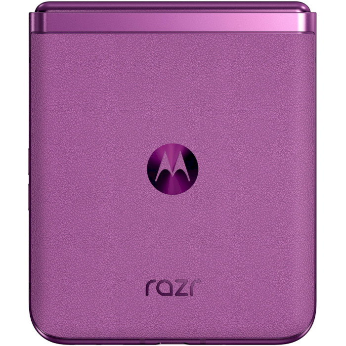 Смартфон MOTOROLA Razr 40 8/256GB Summer Lilac (PAYA0048RS)