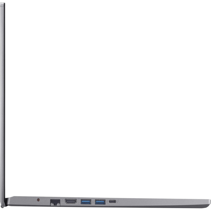 Ноутбук ACER Aspire 5 A517-53-58QJ Steel Gray (NX.KQBEU.006)