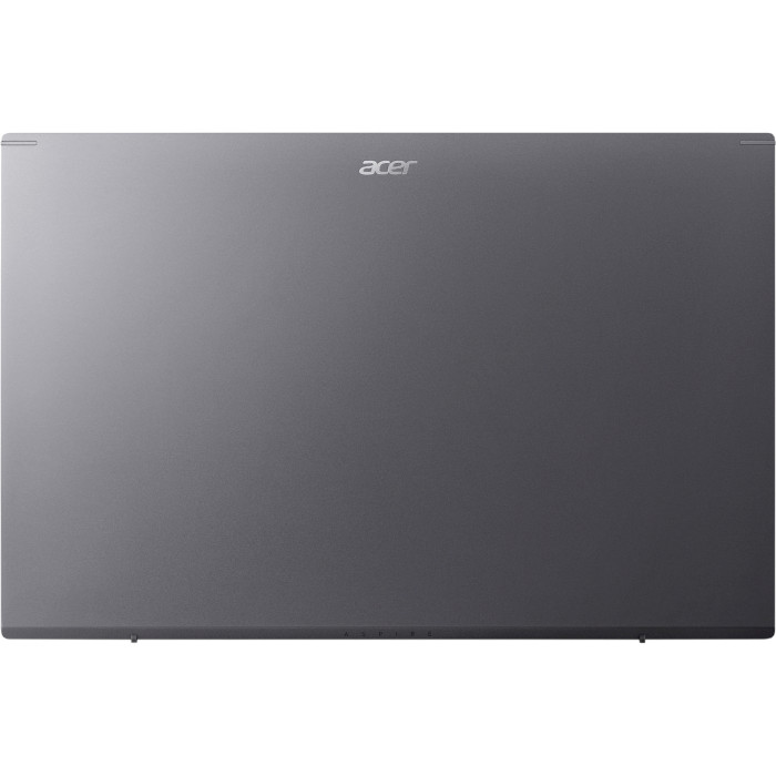 Ноутбук ACER Aspire 5 A517-53-58QJ Steel Gray (NX.KQBEU.006)