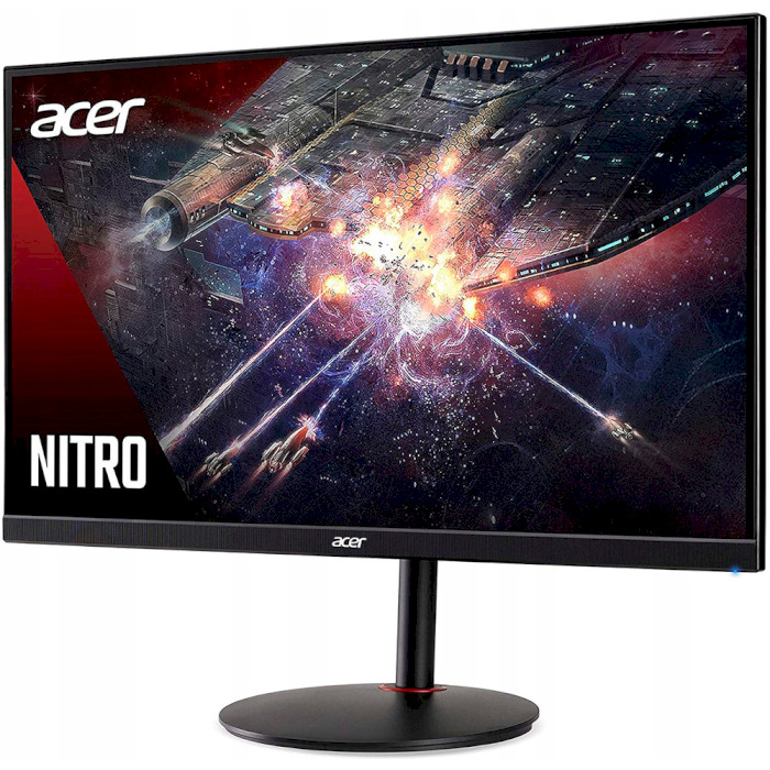 Монитор ACER Nitro XV272UV3bmiiprx (UM.HX2EE.307)