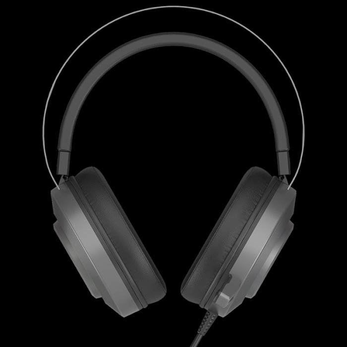 Навушники геймерскі A4-Tech BLOODY G521S Gray