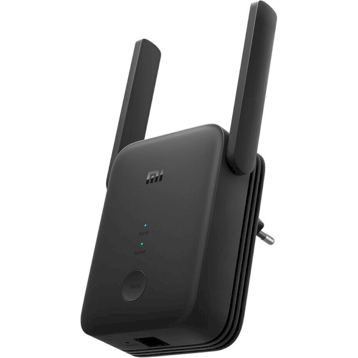 Wi-Fi репітер XIAOMI Mi Wi-Fi Range Extender AC1200 (DVB4348GL)