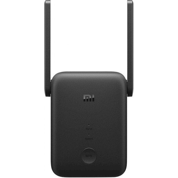 Wi-Fi репітер XIAOMI Mi Wi-Fi Range Extender AC1200 (DVB4348GL)