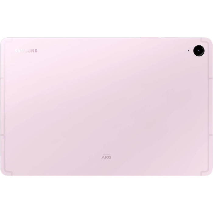 Планшет SAMSUNG Galaxy Tab S9 FE 5G 6/128GB Lavender (SM-X516BLIASEK)