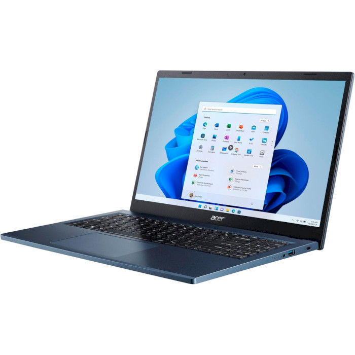 Ноутбук ACER Aspire 3 A315-24P-R6X2 Steam Blue (NX.KJEEU.00A)