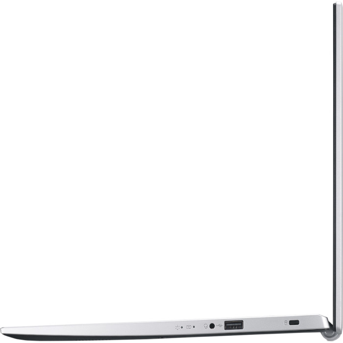 Ноутбук ACER Aspire 3 A315-58-752Z Pure Silver (NX.ADDEU.00U)