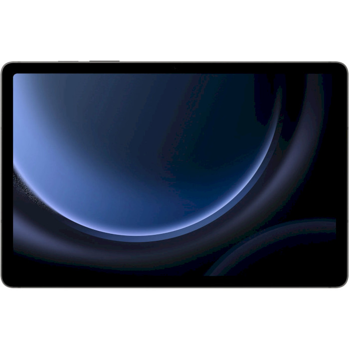 Планшет SAMSUNG Galaxy Tab S9 FE 5G 6/128GB Gray (SM-X516BZAASEK)