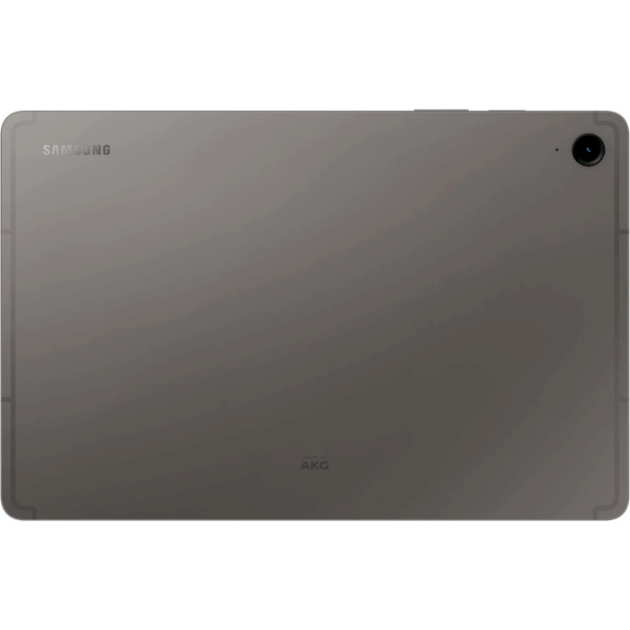 Планшет SAMSUNG Galaxy Tab S9 FE 5G 6/128GB Gray (SM-X516BZAASEK)