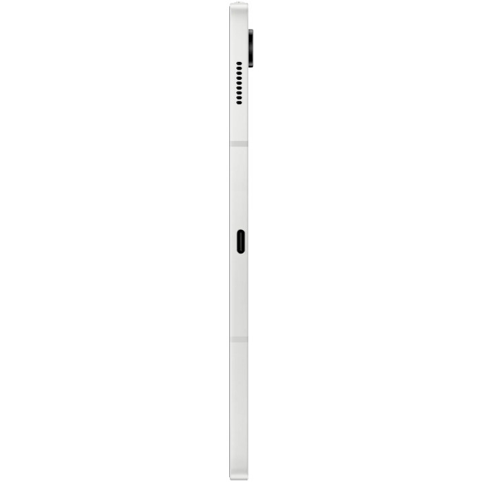 Планшет SAMSUNG Galaxy Tab S9 FE 5G 6/128GB Silver (SM-X516BZSASEK)